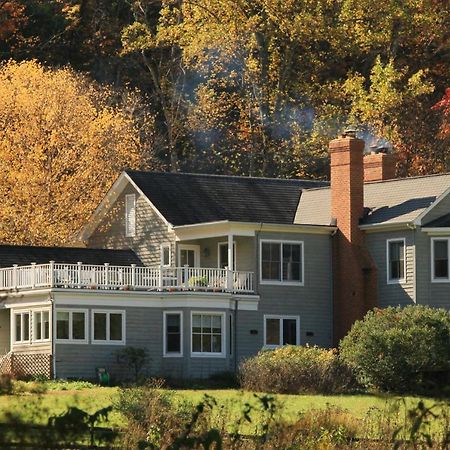 The Inn At Sugar Hollow Farm Crozet Buitenkant foto