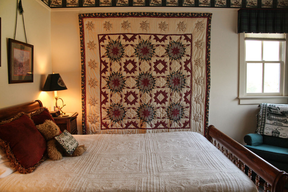 The Inn At Sugar Hollow Farm Crozet Buitenkant foto