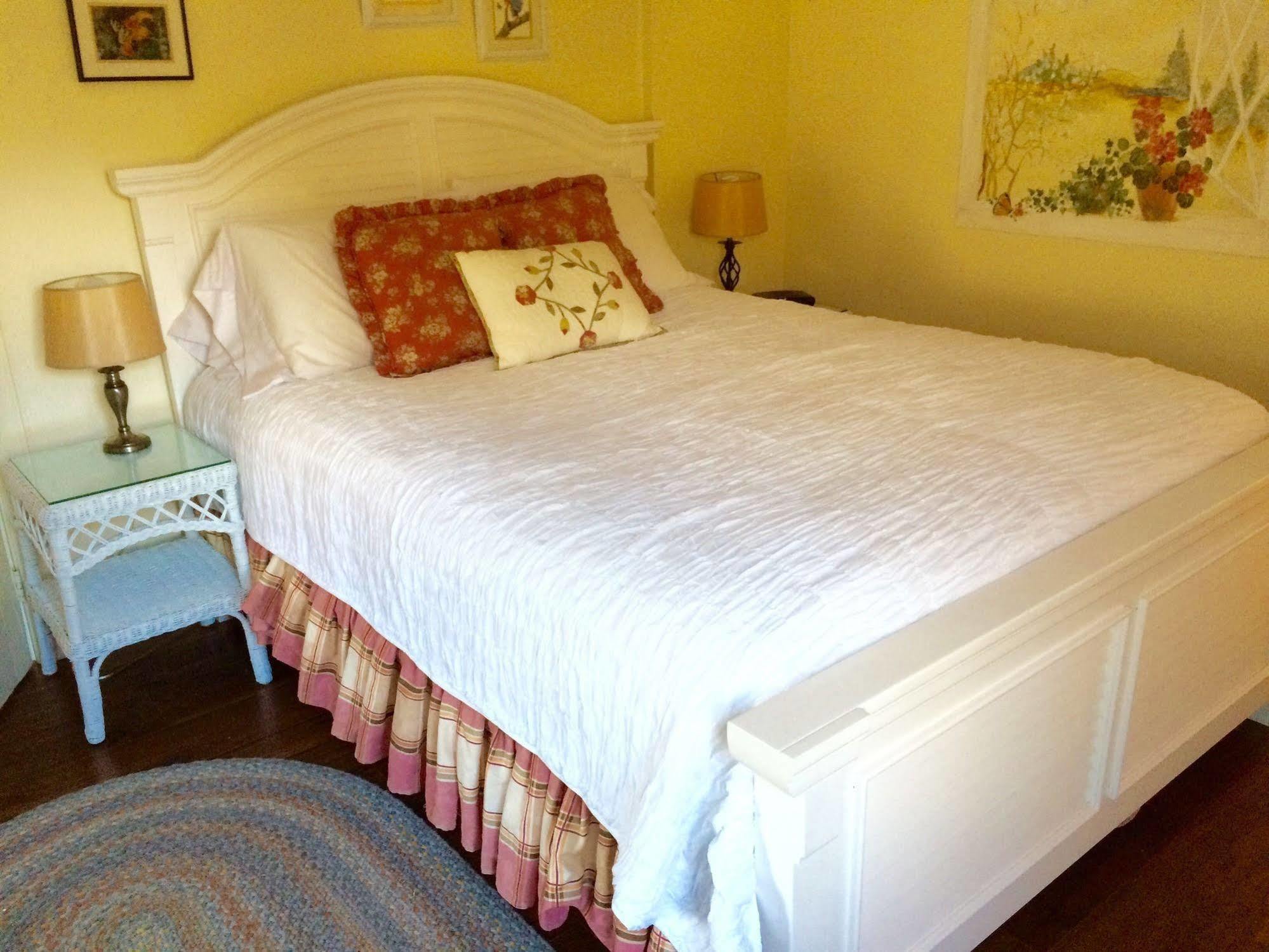 The Inn At Sugar Hollow Farm Crozet Buitenkant foto