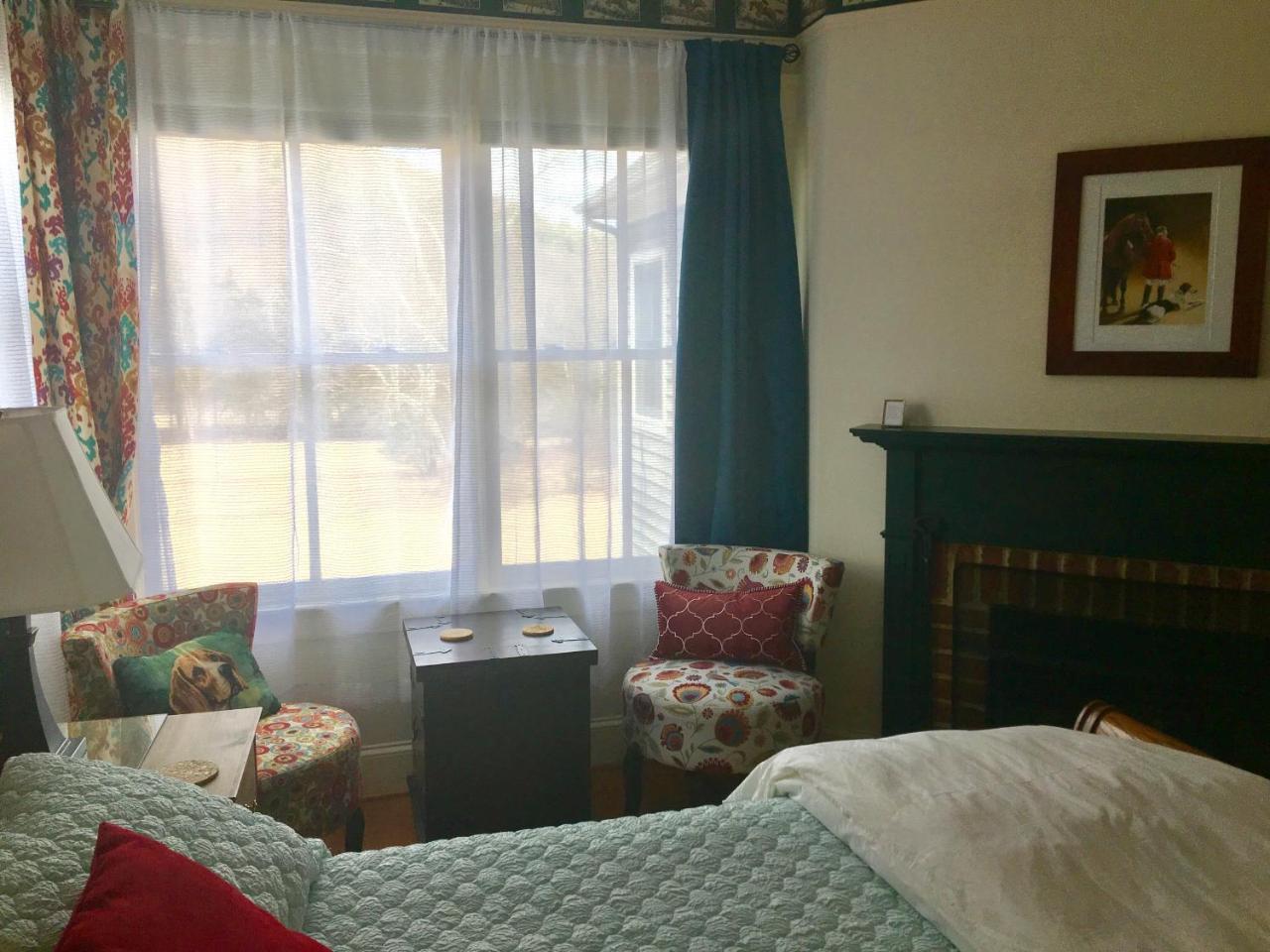 The Inn At Sugar Hollow Farm Crozet Buitenkant foto