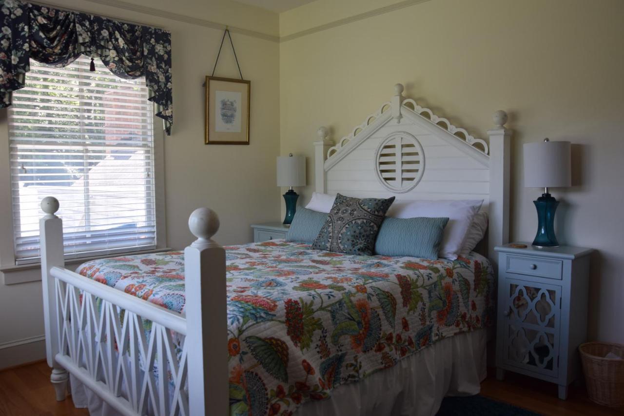 The Inn At Sugar Hollow Farm Crozet Buitenkant foto