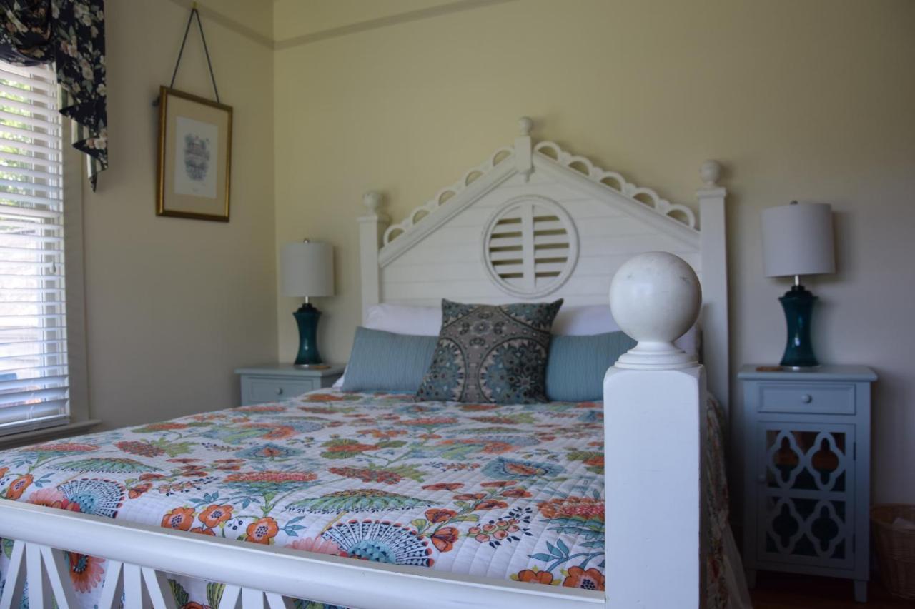 The Inn At Sugar Hollow Farm Crozet Buitenkant foto